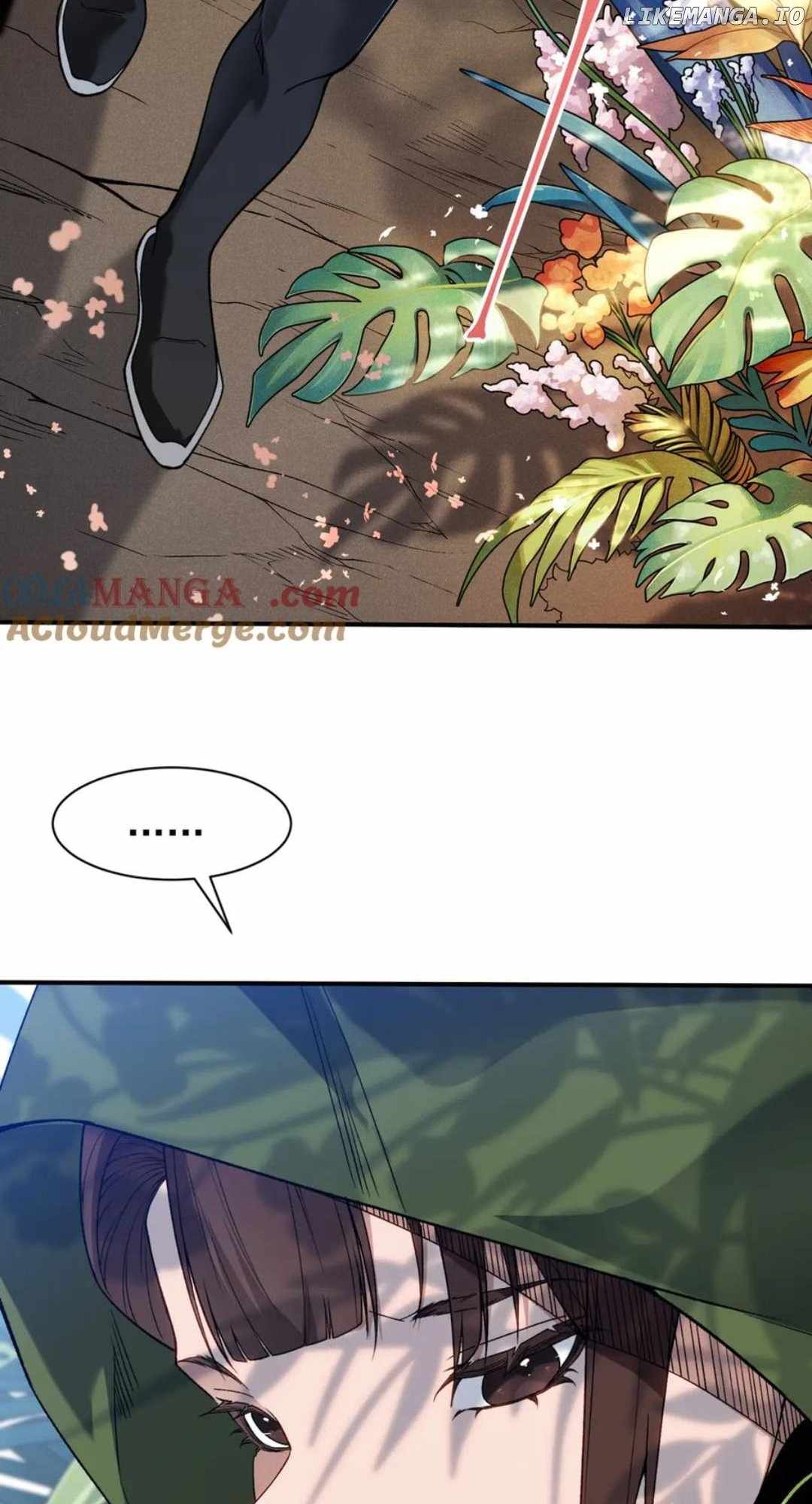 Demonic Evolution Chapter 107 56